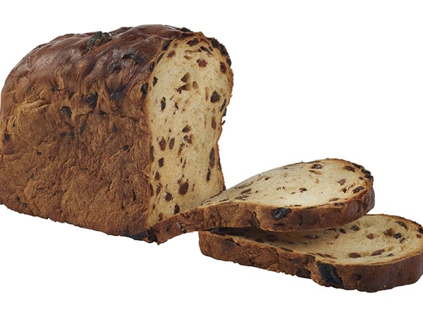 Gevuld brood