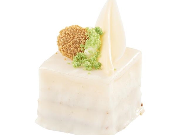 Petit Fours