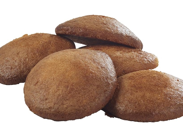 Mini broodjes / ontbijt